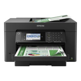 Work Force Wireless One Printer